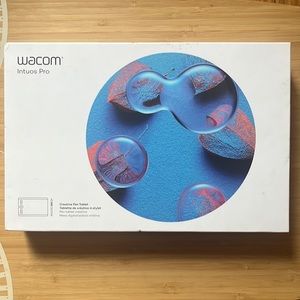WACOM | Intuos Pro | Brand New